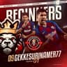 gekkesurinamer77