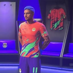 Tricksjose