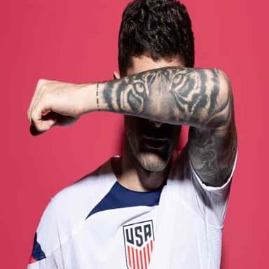 Pulisic l 10 l