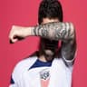 Pulisic l 10 l