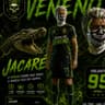 Jacaré rsc