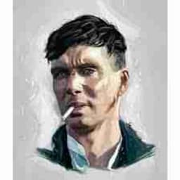 Peaky-lpz