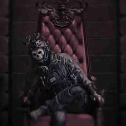 Ghost__BabaYaga