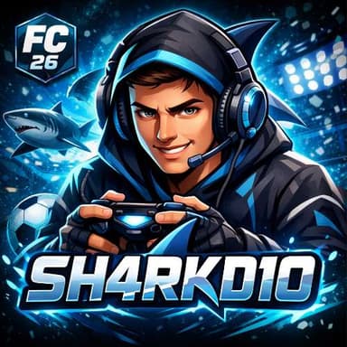SH4RKD10