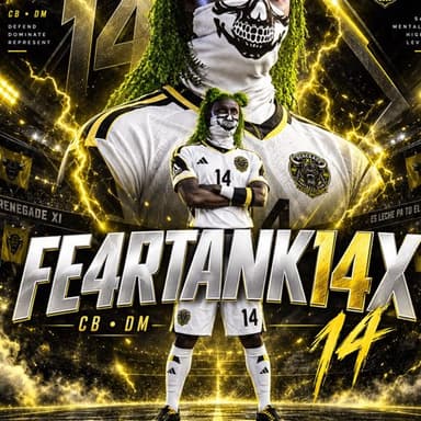 Fe4rTank14x