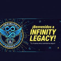 infinity