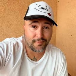 Jonnyparra