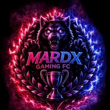 Mardx-gaming